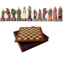 Šahs Galda spēle "Robins Guds" TD1511