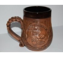 Alus krūze ''Pirts''