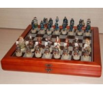 Šahs Galda spēle "Čingishans" TD5001