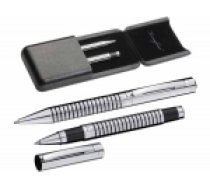 Pildspalvas komplekts Ferraghini "Ball & Fauntain pens" TD3007