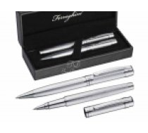 Pildspalvas komplekts Ferraghini "Ball & Fauntain pens" TD7019