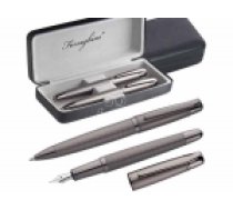 Pildspalvas komplekts Ferraghini "Ball & Fauntain pens" TD3090