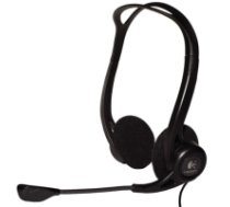 LOGITECH 960 USB Headset (981-000100)
