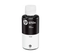 HP GT53XL 135-ml Black Original Ink Bottle (1VV21AE)