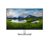 Dell 32 USB-C Hub Monitor- P3223DE-80.1cm(31.5”) (210-BDGB)