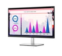 Dell 27 4K USB-C Hub Monitor- P2723QE- 68.6cm(27) (210-BDFZ)