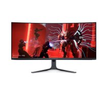 Alienware 34 QD-OLED Gaming Monitor - AW3423DWF (210-BFRQ)