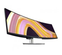 Dell UltraSharp 49 Curved Monitor - U4924DW, 124.5cm (49) (210-BGTX)