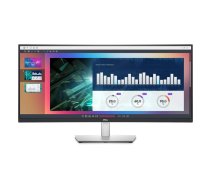 Dell 34 Curved USB-C Hub Monitor P3424WE - 86.5cm (34) (210-BGTY)