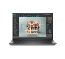 Precision Workstation 5690 /Intel Ultra 7 155H/32GB/ 1TB/ 16 FHD+ 500nits /RTX 2000 ADA 8GB/ENG Blacklit KB/ W11 Pro/3yrs Basic Onsite warranty (210-BLLC/S2)