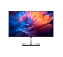 DELL 24 Monitor - P2425H, 23.8-inch (60.5cm) (210-BMFF)