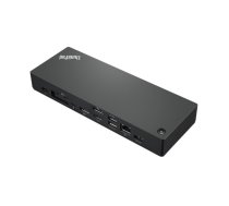 LENOVO ThinkPad Thunderbolt 4 Dock - Docking Station (40B00300EU)