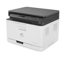 HP Color LaserJet 178nw All-in-One Printer - BOX DAMAGE - A4 Color Laser, Print/Copy/Scan, Manual Duplex, LAN, WiFi, 18ppm, 100-500 pages per month (4ZB96A-B19/PACKAGE)