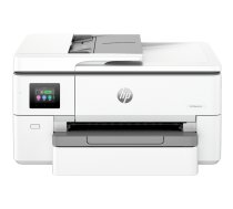 HEWLETT-PACKARD HP OfficeJet Pro 9720e HP+ Wide Format All-in-One Printer - A3 Color Ink, Print/Copy/Scan, Automatic Document Feeder, LAN, Wi-Fi, 22ppm, 250-1500 pages per month (replaces OfficeJet Pro 7720) (53N95B#629)