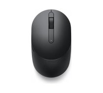 DELL Mobile Wireless Mouse - MS3320W - Black (570-ABHK)