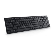DELL Wireless Keyboard - KB500 - US International (QWERTY) (580-AKOO)