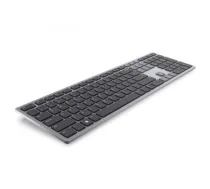 DELL Compact Multi-Device Wireless Keyboard - KB740 - Russian (QWERTY) (580-AKOZ)