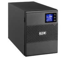 1000VA/700W UPS, line-interactive with pure sinewave output, Windows/MacOS/Linux support, USB/serial (5SC1000i)