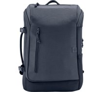 HEWLETT-PACKARD HP Travel 25L 15.6-inch Iron Grey Laptop Backpack (6H2D8AA)