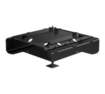 HEWLETT-PACKARD HP B200 DM Desktop Mini Thin Client PC Mounting Bracket for P22v G5, P22 G5, P22h G5, P24v G5, P24 G5, P24h G5, P27 G5, and P27h G5 (762T5AA)