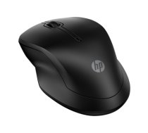 HEWLETT-PACKARD HP 255 Wireless Bluetooth Mouse - Multi-Surface, Dual-Mode - Black (8R3U1UT#ABB)