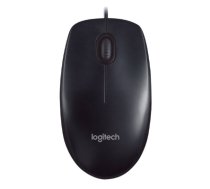 LOGITECH Mouse 910-001793 M90 grey (910-001793)