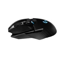 LOGITECH MOUSE G903 Lightspeed Hero 16K Sensor Black (910-005672)