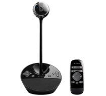 LOGITECH BCC950 Conference Cam HD-Video (960-000867)