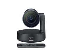 LOGITECH Rally Ultra HD PTZ Camera for Meeting Rooms (960-001227)