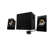 LOGITECH Z533 Performance Speaker black (980-001054)