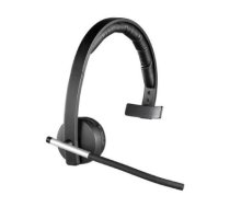 LOGITECH H820E HEADSET Wireless (981-000512) (981-000512)