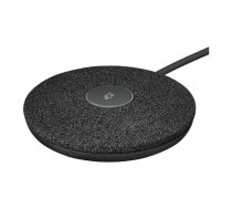 LOGITECH Rally Mic Pod - BLACK - USB - PLUGB - WW 8565U/8GB/256NVMe/FHD/WI/B/C/W10P (989-000430)