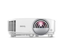 BENQ PROJECTOR MX825STH WHITE (9H.JMV77.13E)