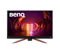 Benq Monitor EX2710Q 27 , IPS, QHD, 2560 x 1440, 16:9, 1 ms, 400 cd/m², Dark grey, HDMI ports quantity 2, 144 Hz (9H.LK4LA.TBE)