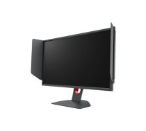 27W LED MONITOR XL2746K DARK GREY (9H.LKJLB.QBE)