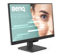 BENQ 23.8W LED Monitor GW2490 Black (9H.LLSLJ.LBE)