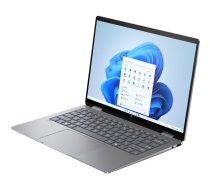 HP ENVY x360 14-fa0003ny/ R5-8640HS /14.0 2.8K OLED 400nits 120Hz Touch/ 16GB/ 1TB/ KBD BL/ Meteor Silver/ W11H6, 1 years (A14V4EA#B1R)