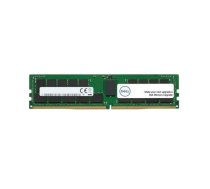 Dell Memory Upgrade - 16GB - 2RX8 DDR4 RDIMM 3200MHz (AB257576/1)