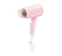 PHILIPS EssentialCare Dryer BHC010/10 1200W Compact (BHC010/10)