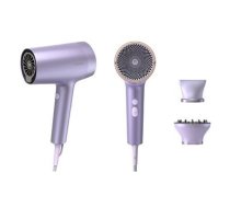 Philips 7000 Series Hairdryer BHD720/10, 2300 W, ThermoShield technology, 4 heat and 2 speed settings (BHD720/10)