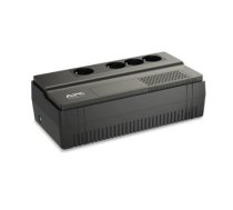 APC Easy UPS BV 1000VA, AVR, Schuko Outlet, 230V (BV1000I-GR)