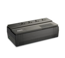 APC Easy UPS BV 800VA, AVR,IEC Outlet, 230V (BV800I)