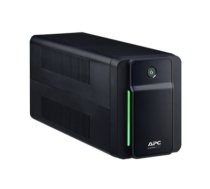 APC Back-UPS 750VA, 230V, AVR, IEC Outlets (BX750MI)