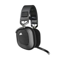 CORSAIR HS80 (Wireless 2.4G) Carbon (Black) (CA-9011235-EU)