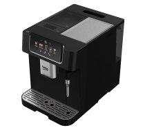 BEKO CEG 7302 B Fully-automatic espresso, cappuccino machine, black (CEG7302B)