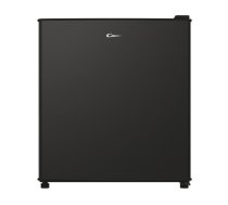 CANDY Refrigerator CHASD4351EBC, Energy class E, Height 51cm, Black (CHASD4351EBC)