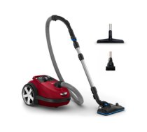 Philips Performer Silent Vacuum cleaner with bag FC8784/09 (FC8784/09)