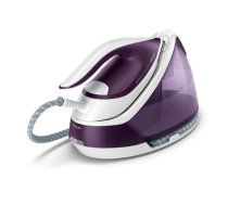 Philips PerfectCare Compact Plus Steam generator iron GC7933/30 Max 6.5 bar pump pressure Up to 450g steam boost 1.5L/Damaged package (GC7933/30/PACKAGE)