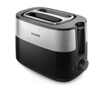 PHILIPS HD2517/90 Daily Collection Toaster (HD2517/90)