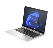 HP Elite x360 1040 G10 - OPENBOX - i7-1355U, 16GB, 1TB SSD, 14 WUXGA Privacy Touch, 4G/5G Modem, Smartcard, FPR, Nordic backlit keyboard, +Pen, 51Wh, Win 11 Pro, 3 years (818V7EA#UUW/OPENBOX)